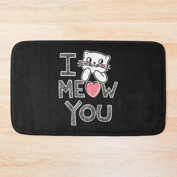 Item preview, Perfect Cat Love designed and sold by teodoroteufmhm.