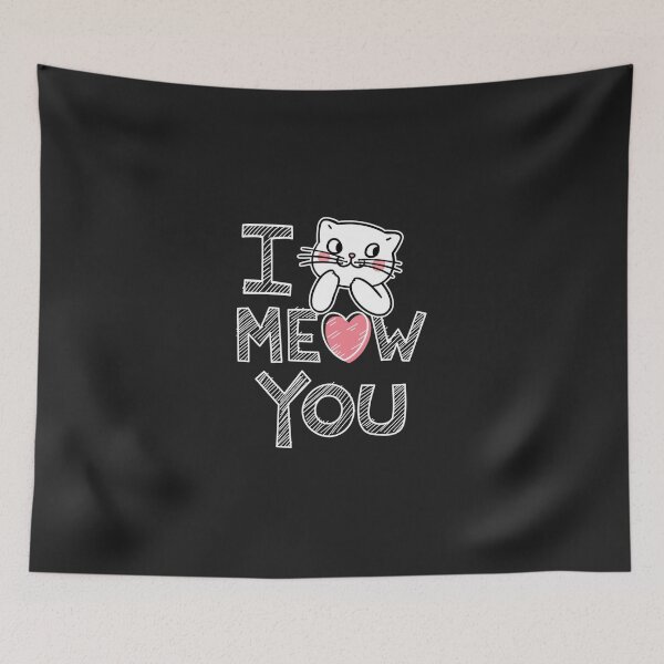 Item preview, Perfect Cat Love designed and sold by teodoroteufmhm.