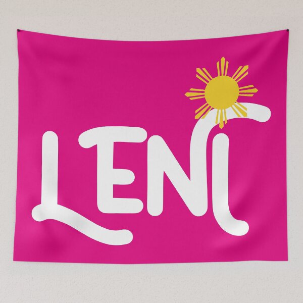 Item preview, Leni designed and sold by enriquepma.