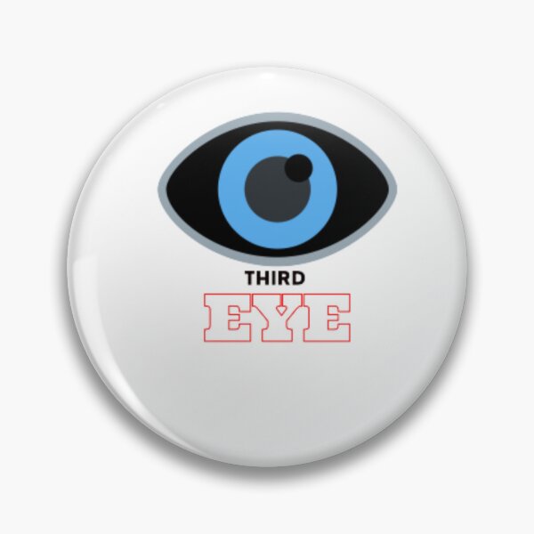 Item preview, third eye  designed and sold by samdimax.