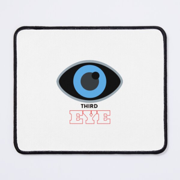 Item preview, third eye designed and sold by samdimax.