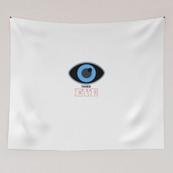 Item preview, third eye  designed and sold by samdimax.