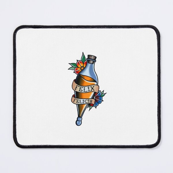 Item preview, Dark Mark Wizard World Sticker designed and sold by sangeis.