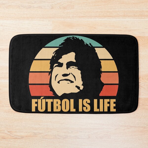 Item preview, FUTBOL IS LIFEs designed and sold by MelissaKinswa37.