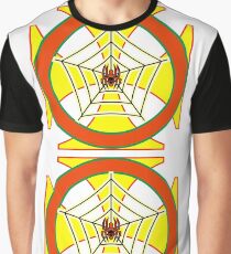 spider Graphic T-Shirt