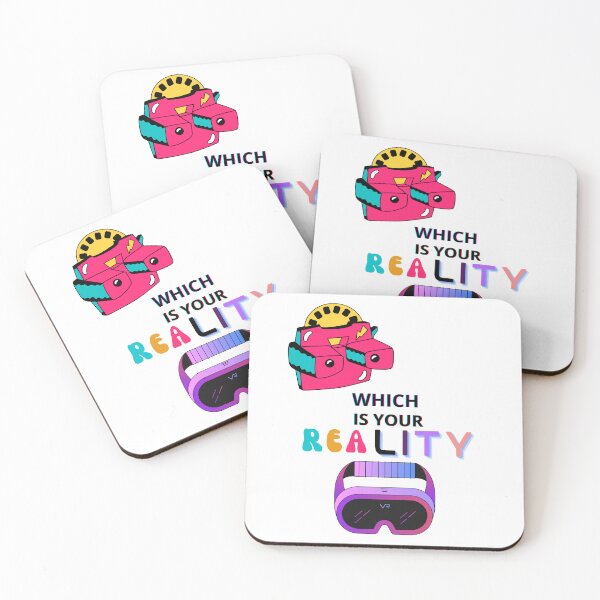 Item preview, YOUR REALITY designed and sold by FNMDRYP.
