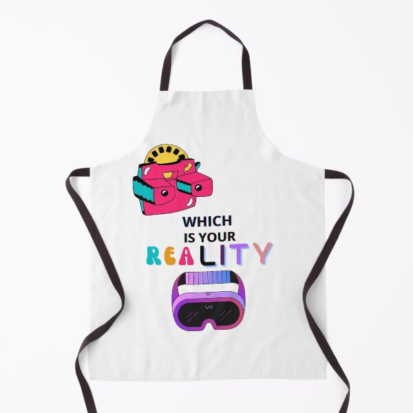 Item preview, YOUR REALITY designed and sold by FNMDRYP.