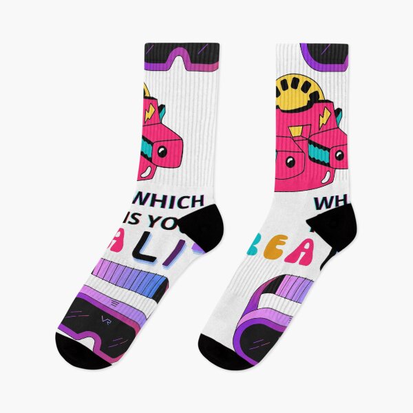 Item preview, YOUR REALITY designed and sold by FNMDRYP.
