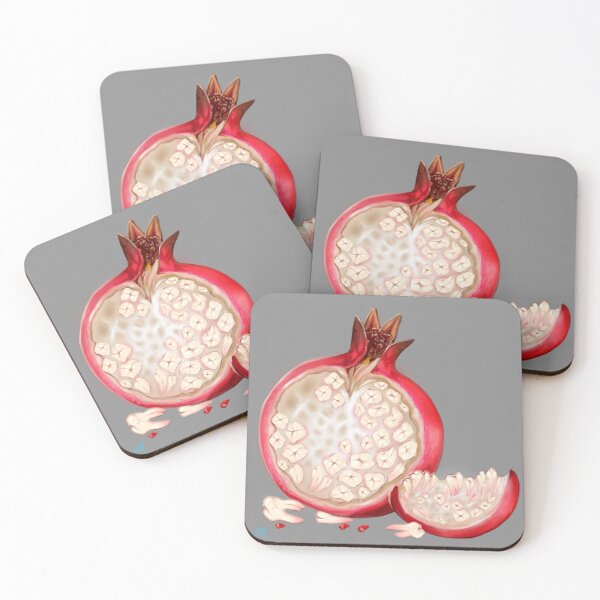 Item preview, No pomegranates designed and sold by Lay Kathleen.