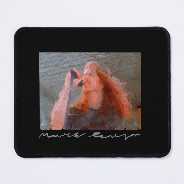 Item preview, Mark Lanegan designed and sold by Cat cut cop.