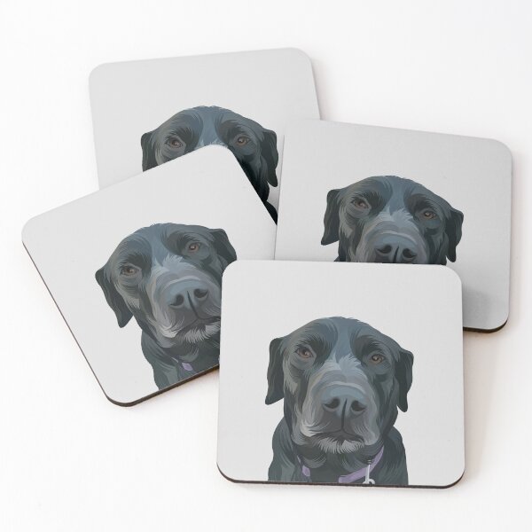 Item preview, Black Dogs designed and sold by Magma Hags.