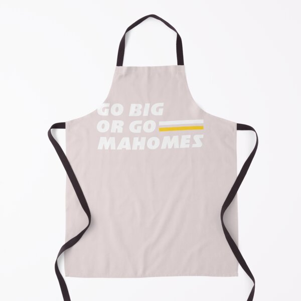 Item preview, Go Big or Go Mahomes Classic T-Shirt designed and sold by NaeelAli.