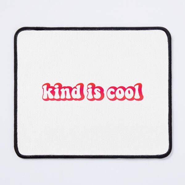 Item preview, kind is cool designed and sold by safiaraoof.