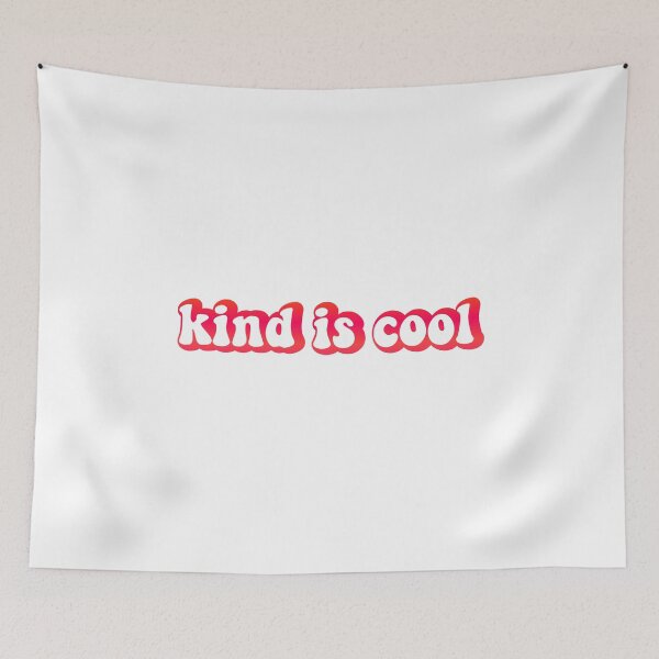 Item preview, kind is cool designed and sold by safiaraoof.