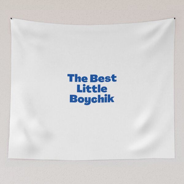 Item preview, Best Little Boychik designed and sold by NJGDesigns.