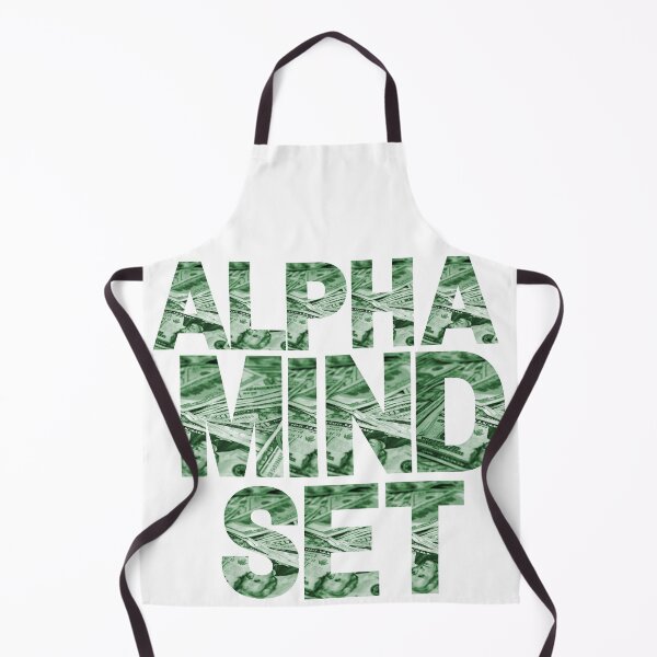 Item preview, Alpha Mind Set 3 designed and sold by ChallengesSide.