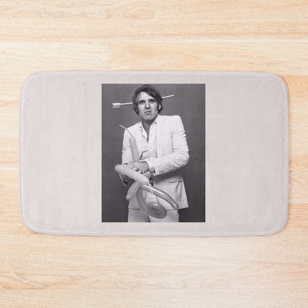 Item preview, Steve Martin Classic T-Shirt designed and sold by AndreasBockl.