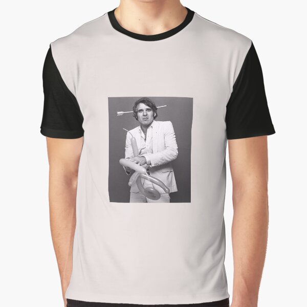 Item preview, Steve Martin Classic T-Shirt designed and sold by AndreasBockl.