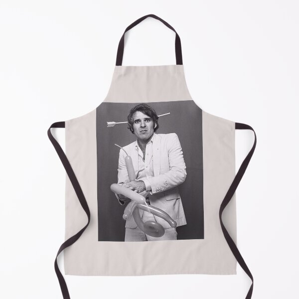 Item preview, Steve Martin Classic T-Shirt designed and sold by AndreasBockl.