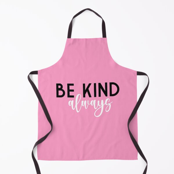 Item preview, Be kind, always designed and sold by safiaraoof.