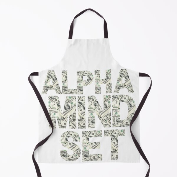 Item preview, Alpha Mind Set 4 designed and sold by ChallengesSide.