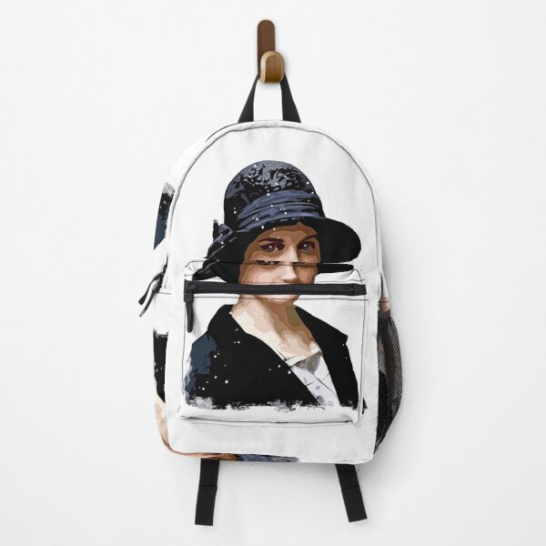 Item preview, Daisy Downton Abbey Sticker - Cast Of Downton Abbey designed and sold by sangeis.