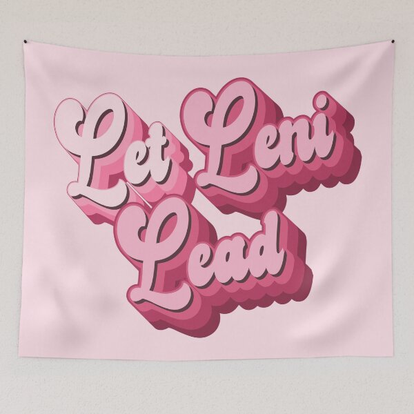 Item preview, Leni designed and sold by enriquepma.