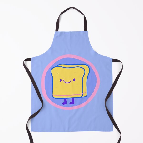 Item preview, Happy Toasty designed and sold by Myfavorithings.