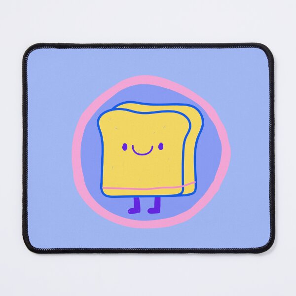 Item preview, Happy Toasty designed and sold by Myfavorithings.