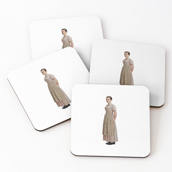 Artikelvorschau,  Daisy Downton Abbey Aufkleber – Wie viele Jahreszeiten von Downton Abbey entworfen und verkauft von sangeis.