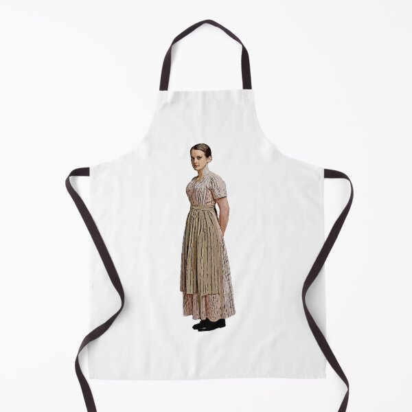 Item preview, Daisy Downton Abbey Sticker - How Many Seasons Of Downton Abbey designed and sold by sangeis.