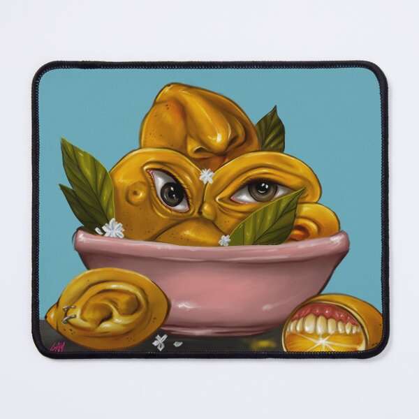 Item preview, Left to rot in the fruit bowl designed and sold by Lay Kathleen.
