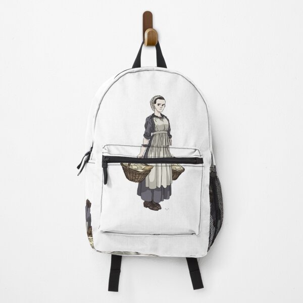 Item preview, Daisy Downton Abbey Sticker designed and sold by sangeis.