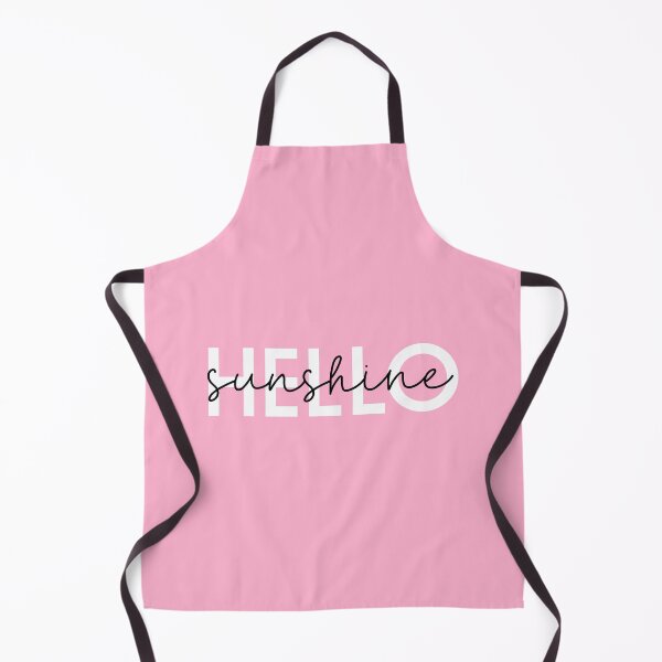 Item preview, Hello sunshine designed and sold by safiaraoof.