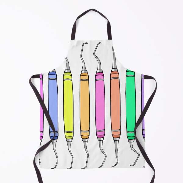 Item preview, Pastel Rainbow Scalers designed and sold by RDHIllustrate.
