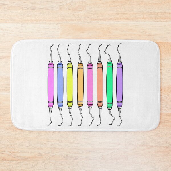 Item preview, Pastel Rainbow Scalers designed and sold by RDHIllustrate.