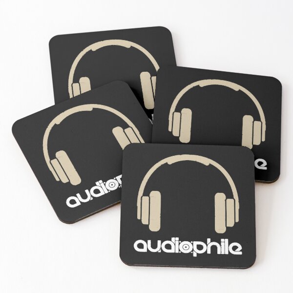 Item preview, Audiophile designed and sold by RenZemin.