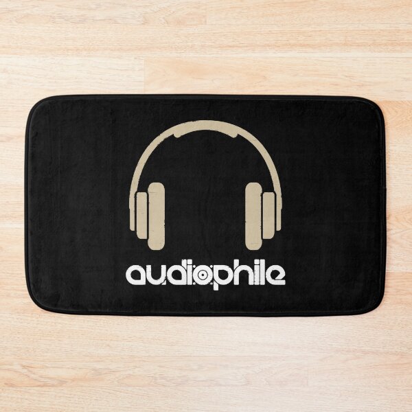 Item preview, Audiophile designed and sold by RenZemin.