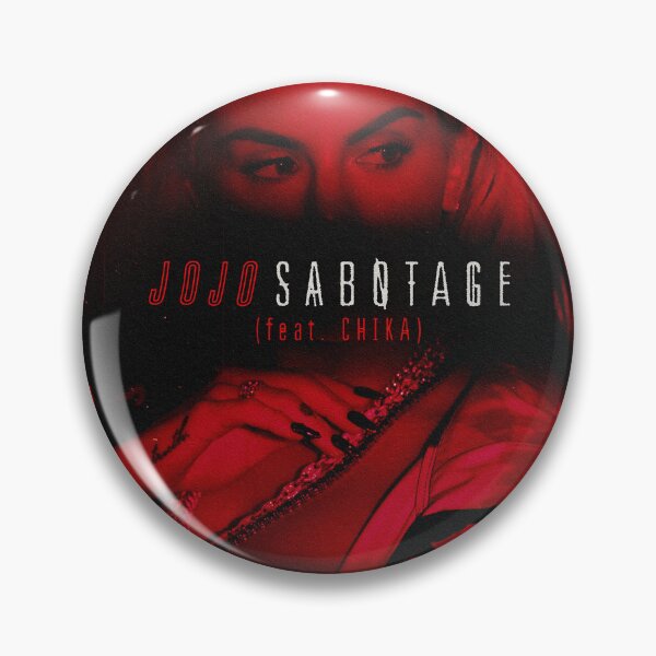 Item preview, Sabotage designed and sold by RhonaMiller.