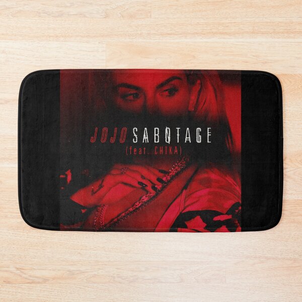 Item preview, Sabotage designed and sold by RhonaMiller.