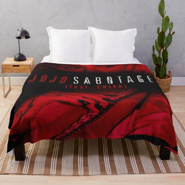 Item preview, Sabotage designed and sold by RhonaMiller.