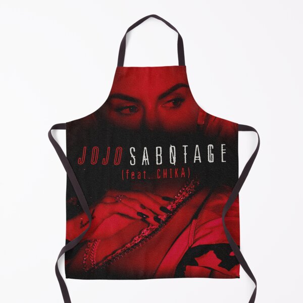 Item preview, Sabotage designed and sold by RhonaMiller.