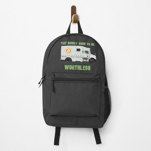 Item preview, Bitcoin Is For Virgins designed and sold by ArtCollectables.