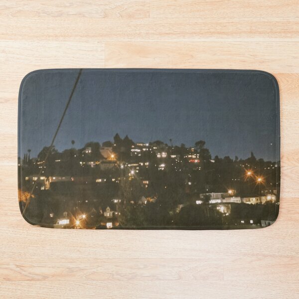 Item preview, Silver Lake, Los Angeles, CA designed and sold by Emilia Oxelheim.