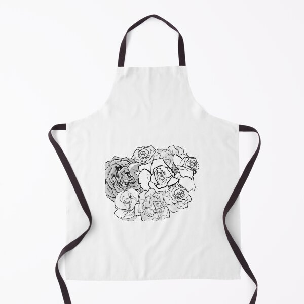 Item preview, Roses designed and sold by RebelHeartAlley.