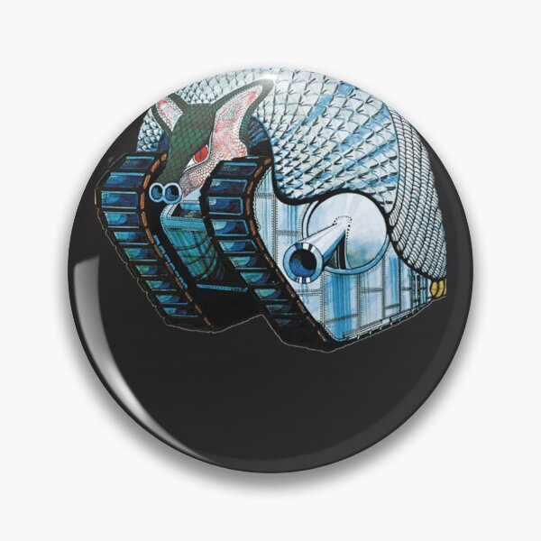 Item preview, Copy of 1984 Penguin Book Cover  Sticker designed and sold by EmeseSahine.