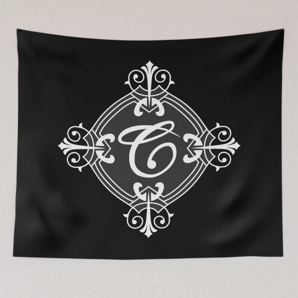 Item preview, Christian Cage Logo designed and sold by Linubidix.
