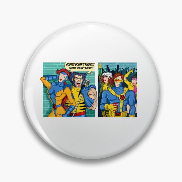 Item preview, Yellow Man With Long Nail Graphics  designed and sold by roseanger.