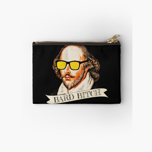 Item preview, Bard B*tch designed and sold by WhiskeySparkle.