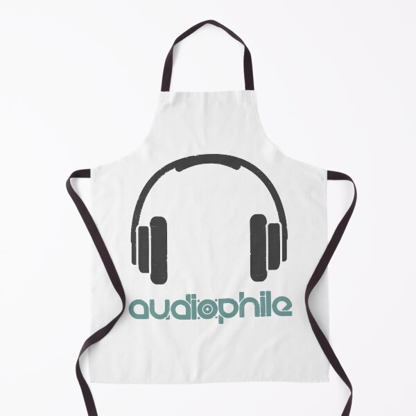 Item preview, Audiophile designed and sold by RenZemin.